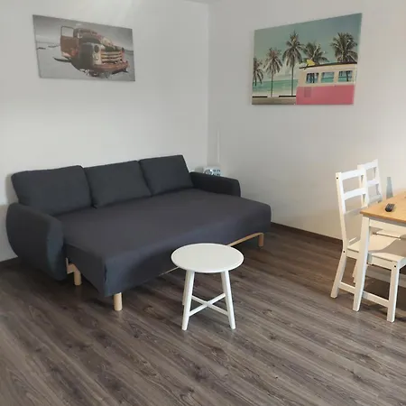 Apartment Lech Landsberg am Lech