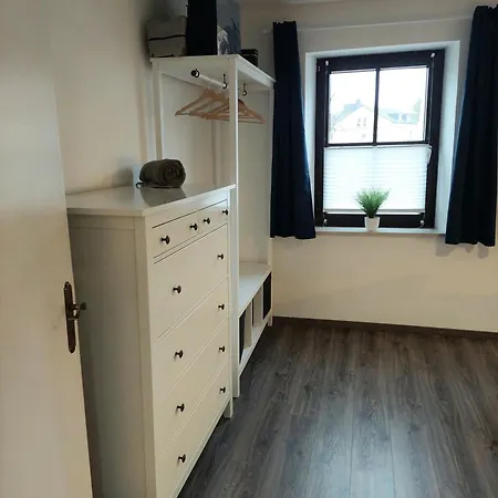 Apartment Lech *
