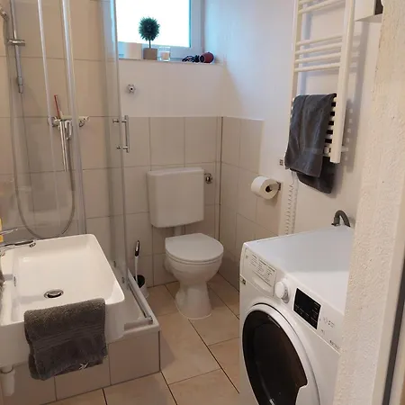 Apartman Lech