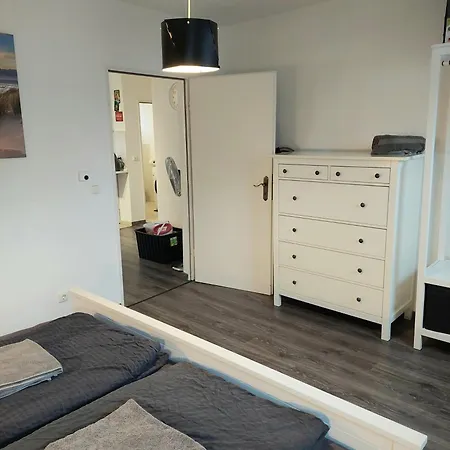 Apartment Lech