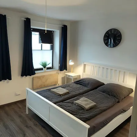 Lech Apartment