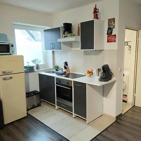 Apartment Lech *